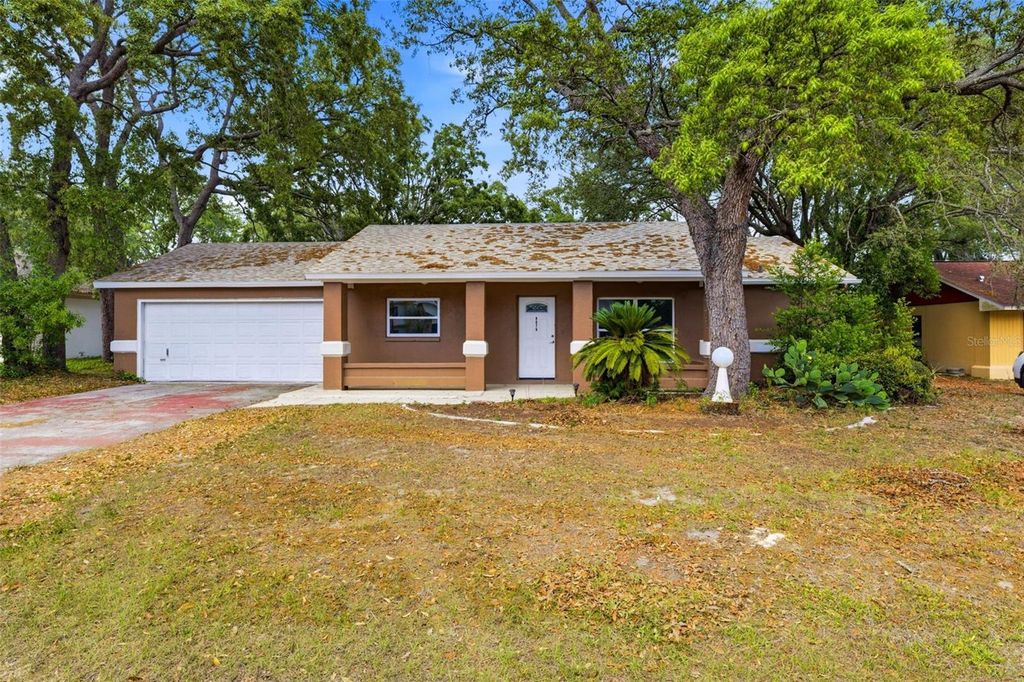 8076 WOODEN DRIVE, Spring Hill, FL 34606