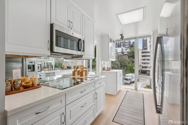 1750 Taylor Street 202, San Francisco, CA 94133
