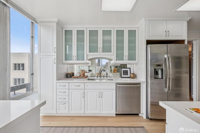 1750 Taylor Street 202, San Francisco, CA 94133