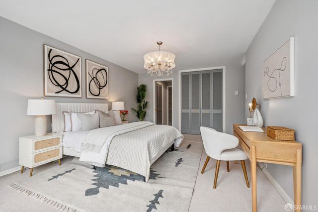 1750 Taylor Street 202, San Francisco, CA 94133