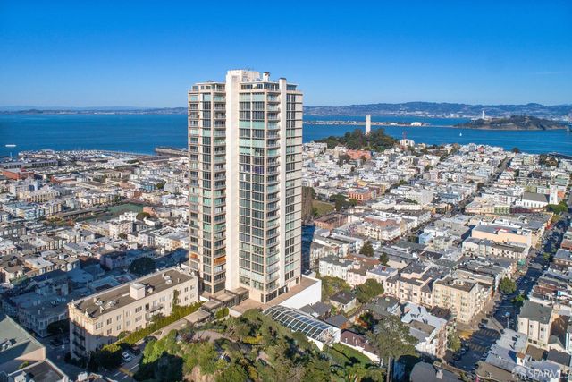 1750 Taylor Street 202, San Francisco, CA 94133