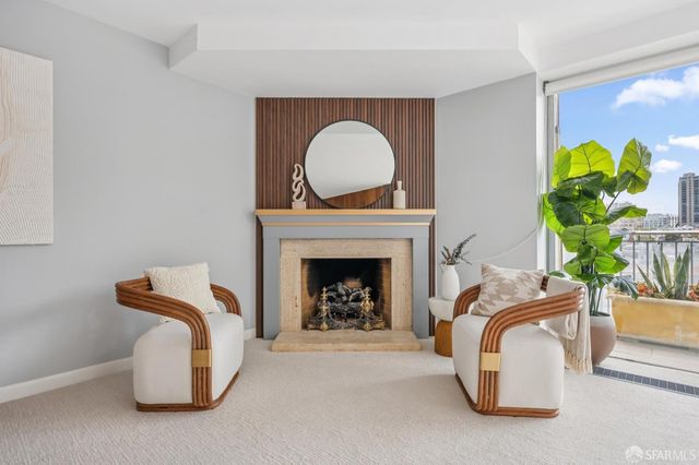 1750 Taylor Street 202, San Francisco, CA 94133