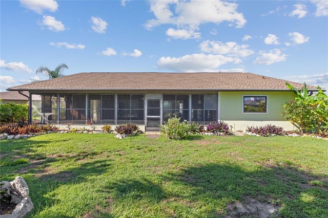 1315 PINE NEEDLE ROAD, Venice, FL 34285