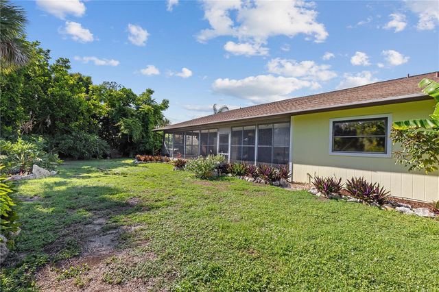 1315 PINE NEEDLE ROAD, Venice, FL 34285
