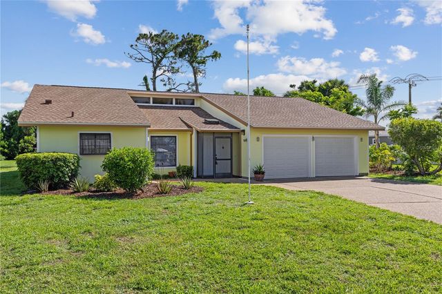 1315 PINE NEEDLE ROAD, Venice, FL 34285