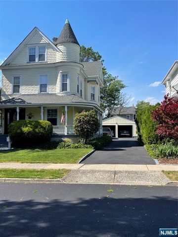 134 Harding Avenue, Clifton, NJ 07011