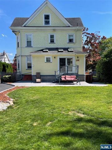 134 Harding Avenue, Clifton, NJ 07011