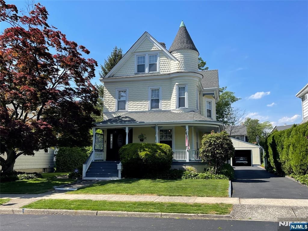 134 Harding Avenue, Clifton, NJ 07011