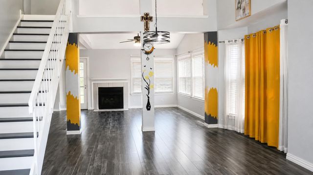 1128 Prospect Drive, Flower Mound, TX 75028