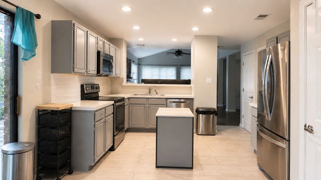 1128 Prospect Drive, Flower Mound, TX 75028