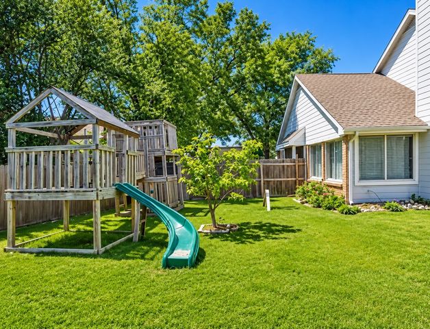 1128 Prospect Drive, Flower Mound, TX 75028