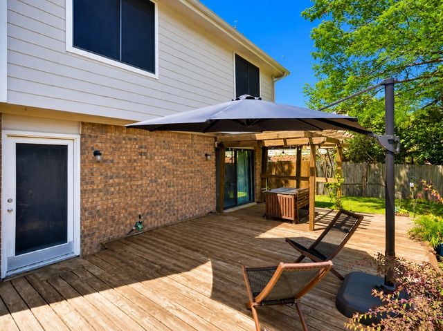 1128 Prospect Drive, Flower Mound, TX 75028