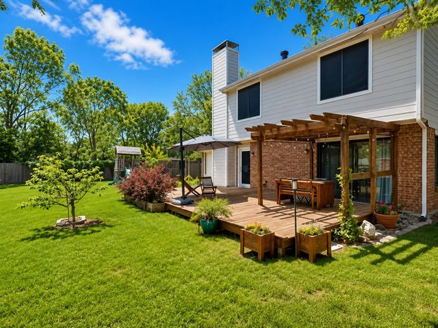 1128 Prospect Drive, Flower Mound, TX 75028