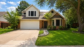 1128 Prospect Drive, Flower Mound, TX 75028