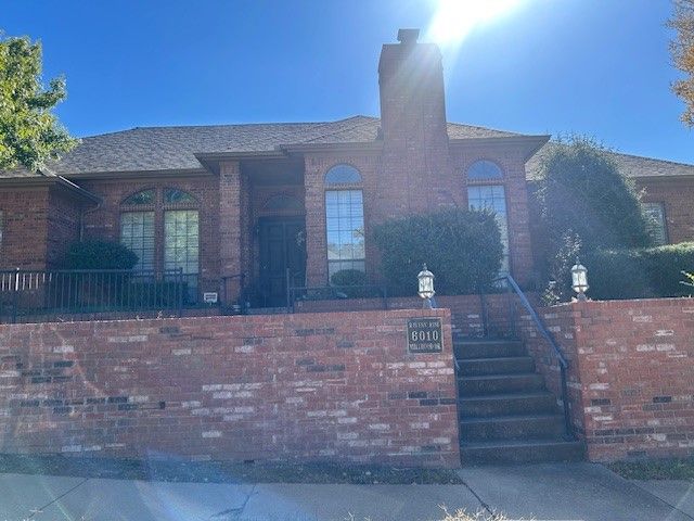 6010 Millwood Drive, Arlington, TX 76016