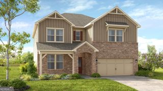 4024 Laurant Path, Flowery Branch, GA 30542