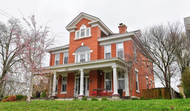 54 Woodland Avenue, Columbus, OH 43203