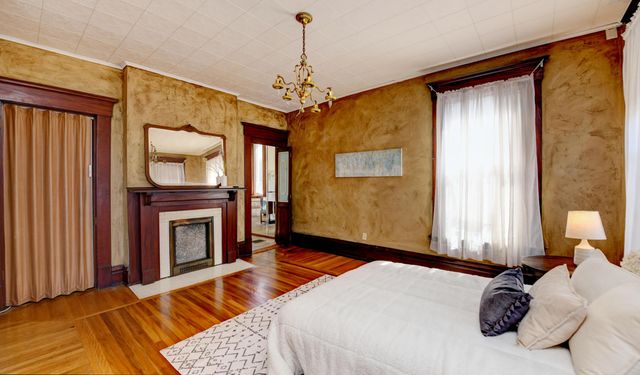 54 Woodland Avenue, Columbus, OH 43203
