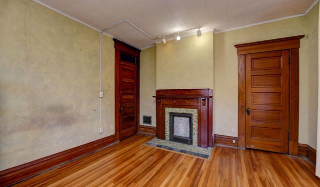 54 Woodland Avenue, Columbus, OH 43203