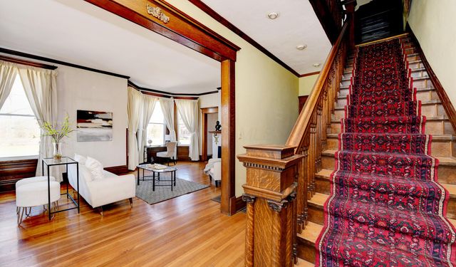 54 Woodland Avenue, Columbus, OH 43203