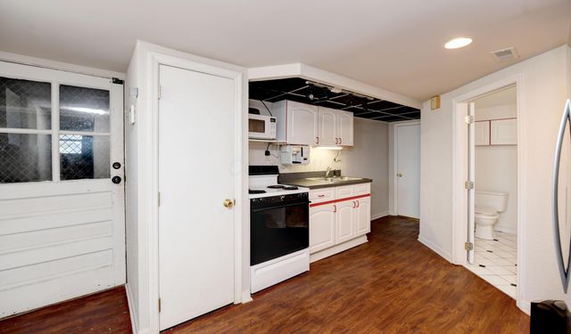 54 Woodland Avenue, Columbus, OH 43203