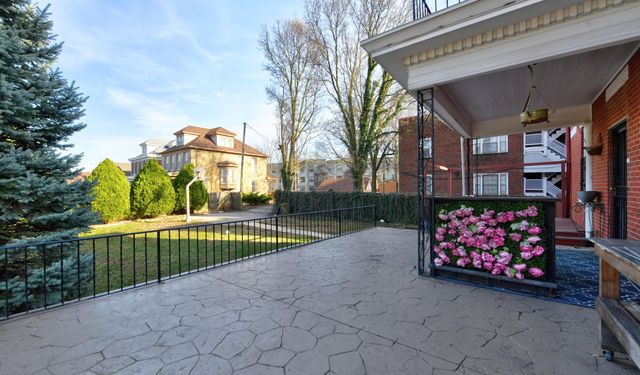 54 Woodland Avenue, Columbus, OH 43203