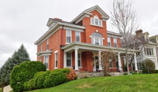 54 Woodland Avenue, Columbus, OH 43203