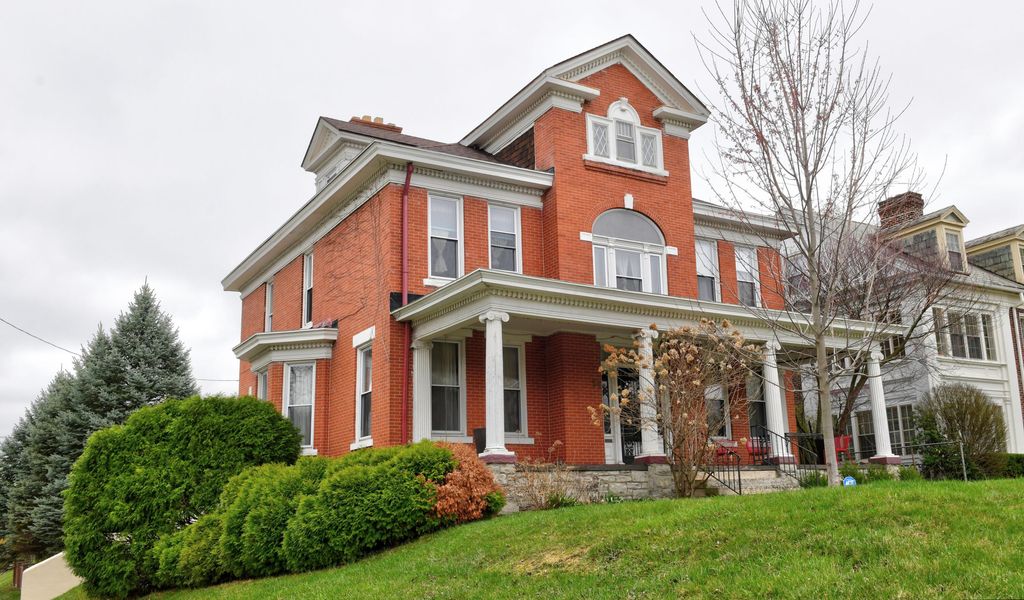 54 Woodland Avenue, Columbus, OH 43203