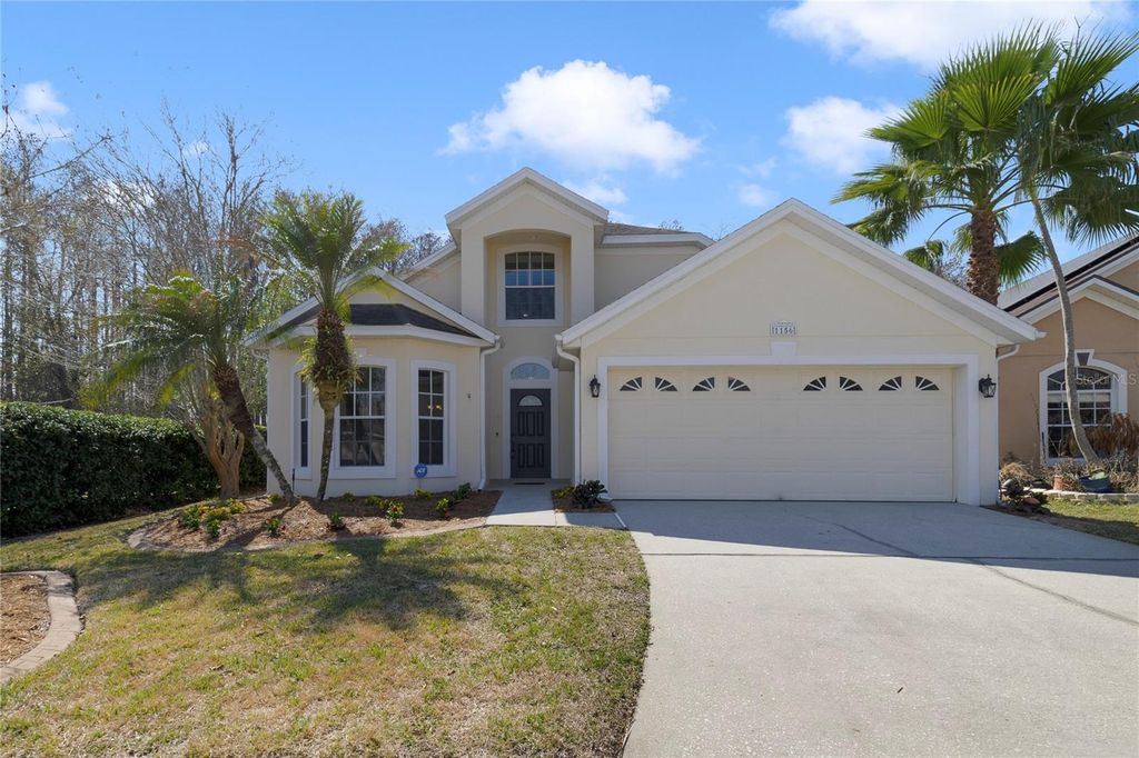 Image 1 of property listing at 1156 ROYAL SAINT GEORGE DRIVE, Orlando, FL 32828