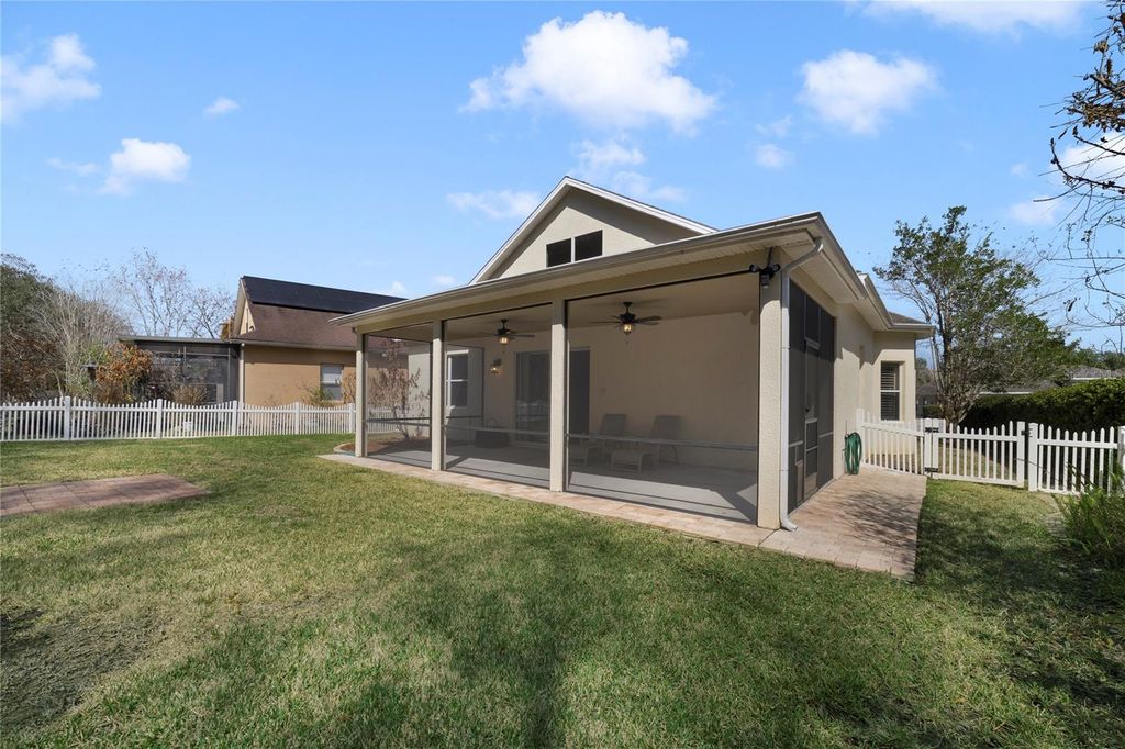 Image 33 of property listing at 1156 ROYAL SAINT GEORGE DRIVE, Orlando, FL 32828