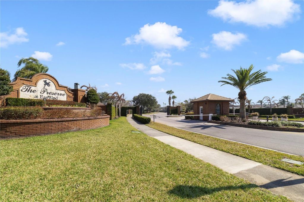 Image 35 of property listing at 1156 ROYAL SAINT GEORGE DRIVE, Orlando, FL 32828