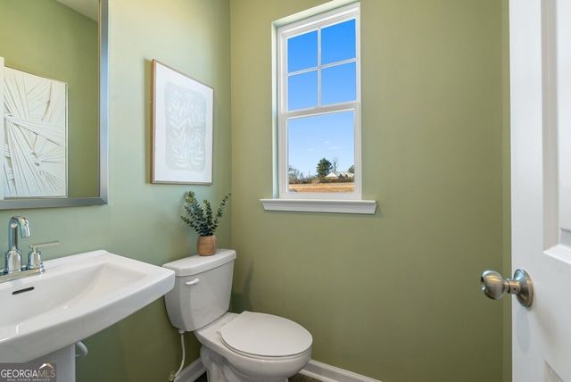 6120 Wayburn Street, Tucker, GA 30084