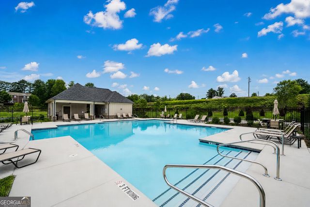 6120 Wayburn Street, Tucker, GA 30084