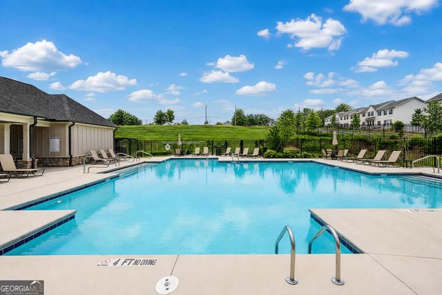 6120 Wayburn Street, Tucker, GA 30084