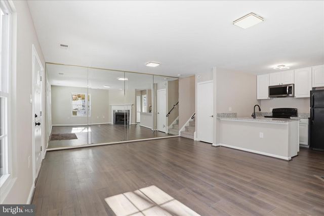 12183 OLD SALEM CT, Woodbridge, VA 22192