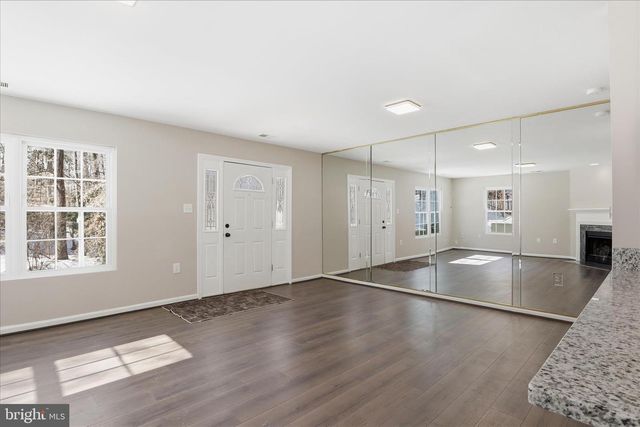 12183 OLD SALEM CT, Woodbridge, VA 22192