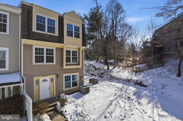 12183 OLD SALEM CT, Woodbridge, VA 22192