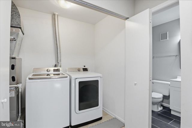 12183 OLD SALEM CT, Woodbridge, VA 22192