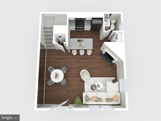 12183 OLD SALEM CT, Woodbridge, VA 22192