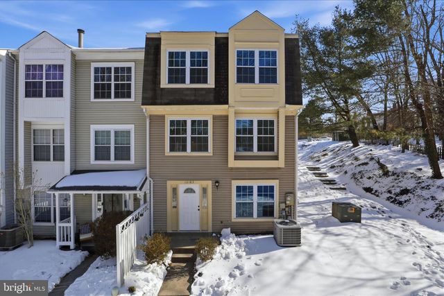 12183 OLD SALEM CT, Woodbridge, VA 22192