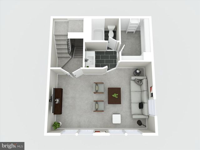 12183 OLD SALEM CT, Woodbridge, VA 22192