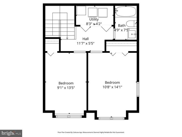 12183 OLD SALEM CT, Woodbridge, VA 22192