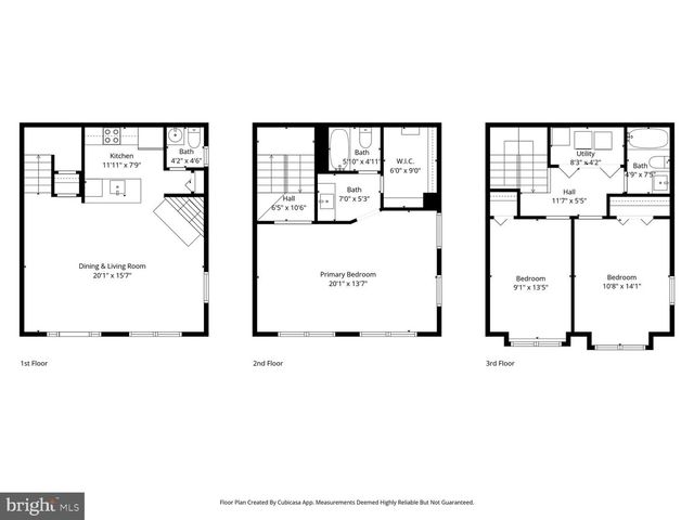 12183 OLD SALEM CT, Woodbridge, VA 22192