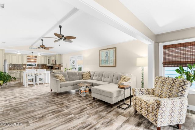 313 Argonaut Street, Panama City Beach, FL 32413