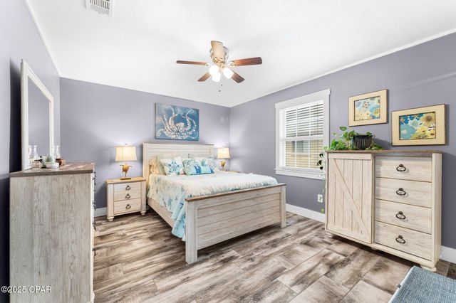 313 Argonaut Street, Panama City Beach, FL 32413