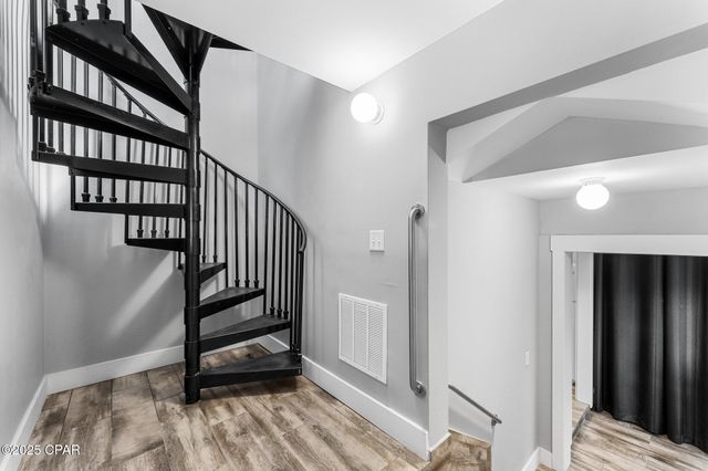 313 Argonaut Street, Panama City Beach, FL 32413