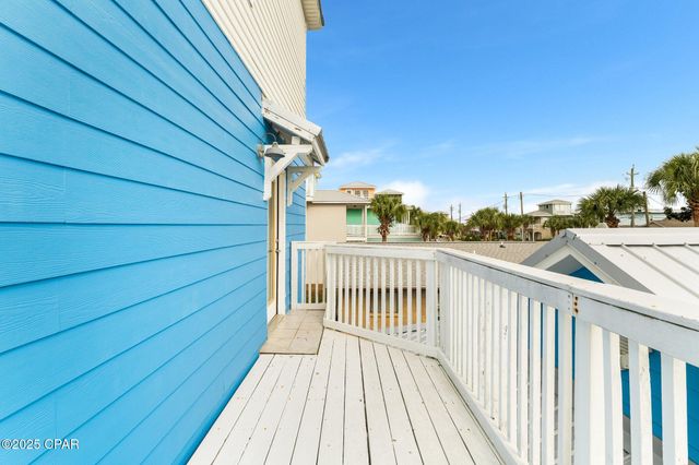 313 Argonaut Street, Panama City Beach, FL 32413