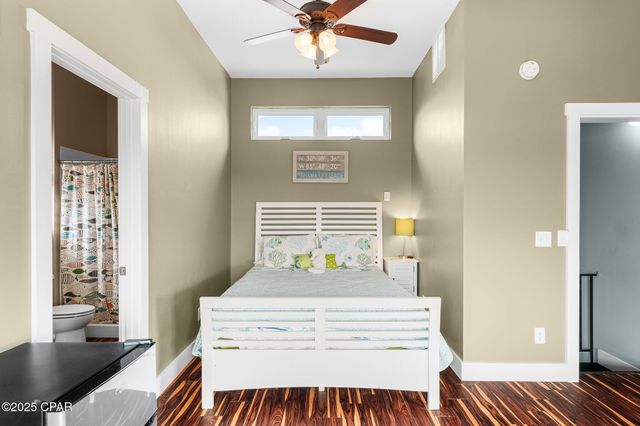 313 Argonaut Street, Panama City Beach, FL 32413