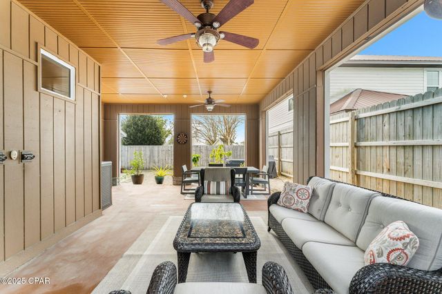 313 Argonaut Street, Panama City Beach, FL 32413