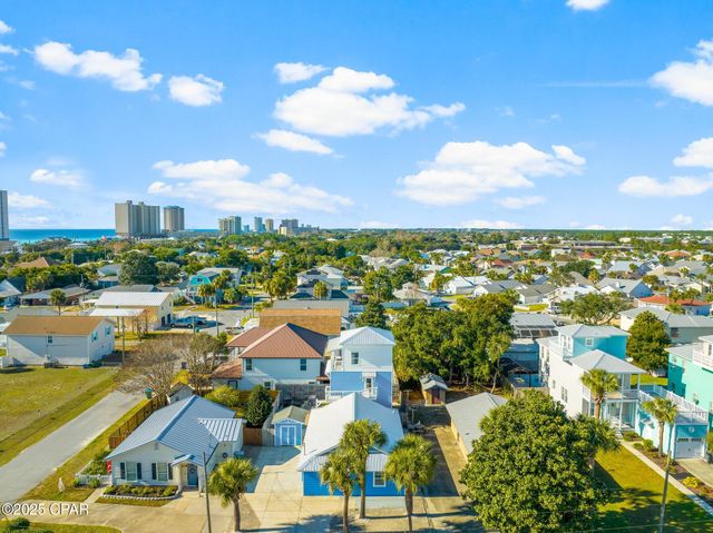 313 Argonaut Street, Panama City Beach, FL 32413